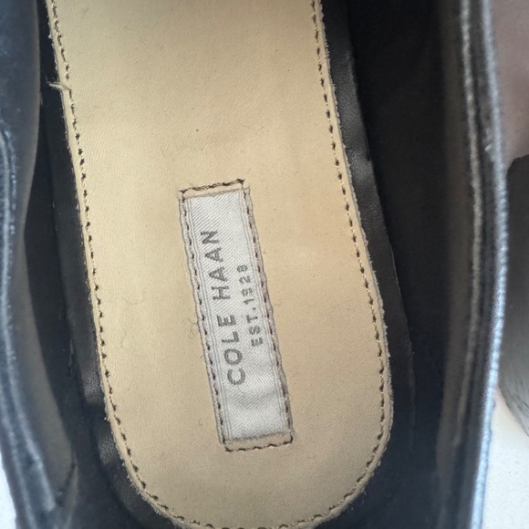 Cole Haan Jagger Brogues - Picture 5 of 6